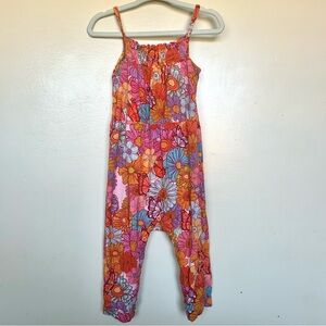 Posh Peanut sleeveless jumpsuit